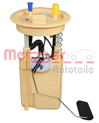 METZGER 2250367 ORIGINAL ERSATZTEIL Kraftstoff-Fördereinheit